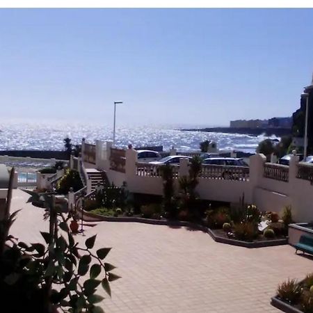 Apartamento Playa Relax Santa Brígida Kültér fotó
