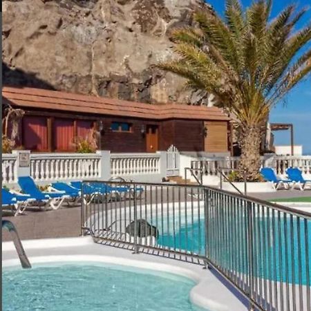 Apartamento Playa Relax Santa Brígida Kültér fotó
