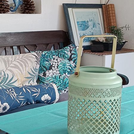 Apartamento Playa Relax Santa Brígida Kültér fotó