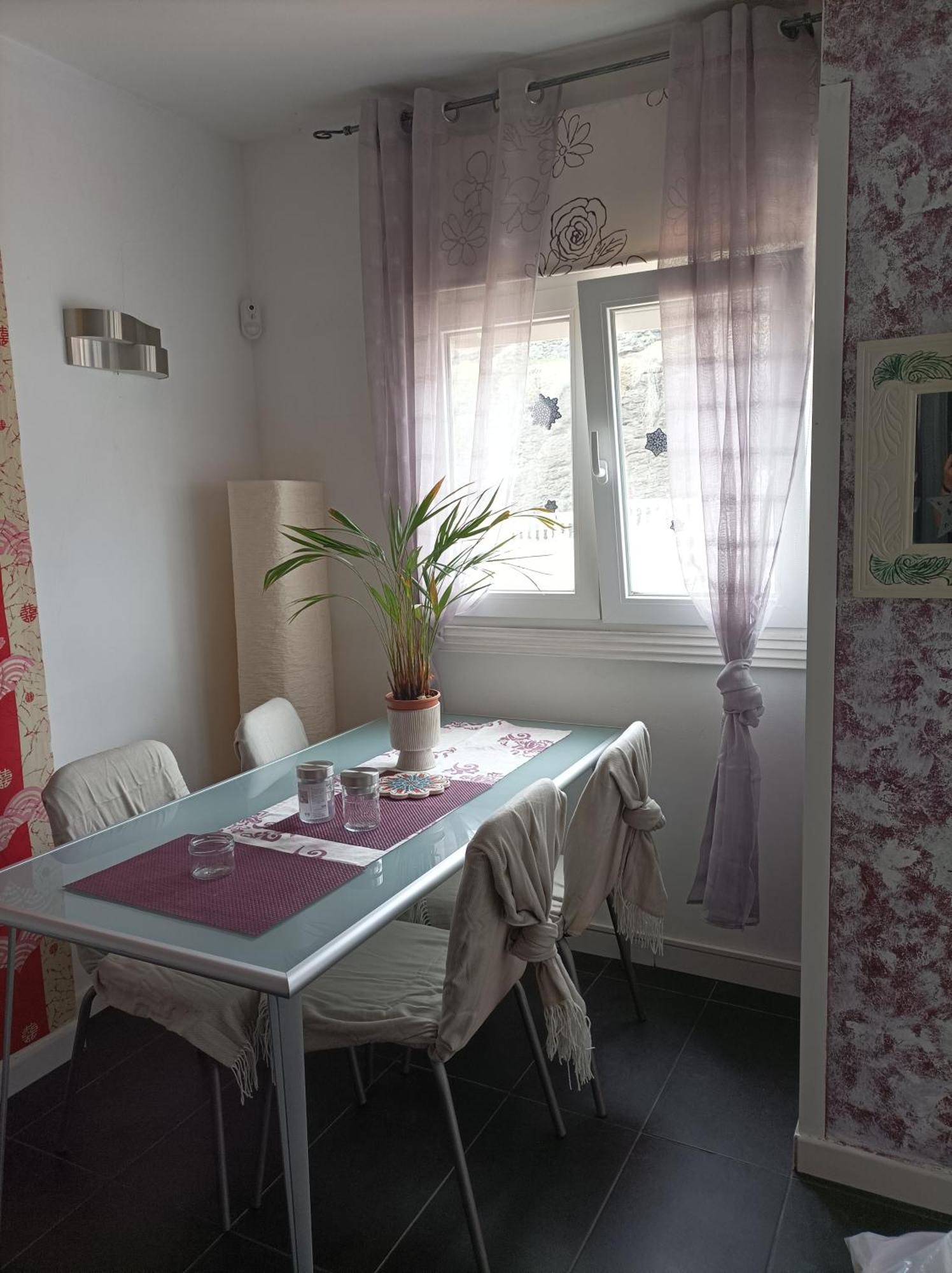 Apartamento Playa Relax Santa Brígida Kültér fotó
