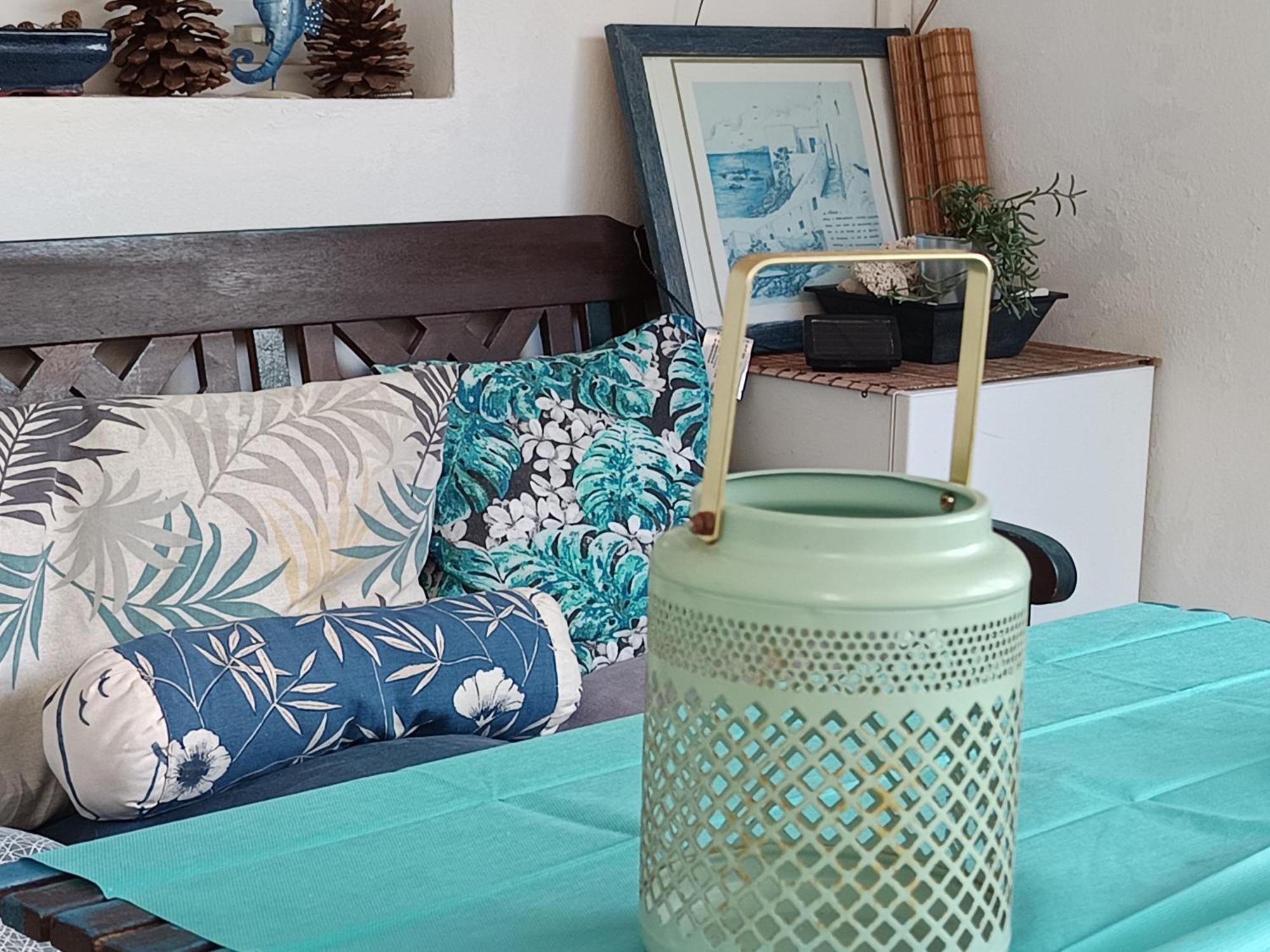 Apartamento Playa Relax Santa Brígida Kültér fotó